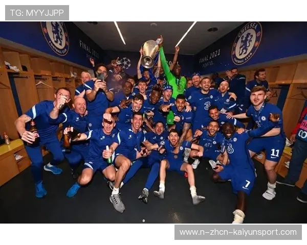 切尔西遭遇欧冠逆转，蓝军五场不胜，困境重重